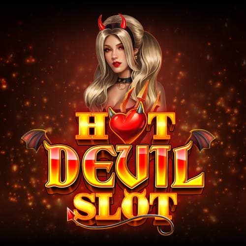 Hot Devil Slot