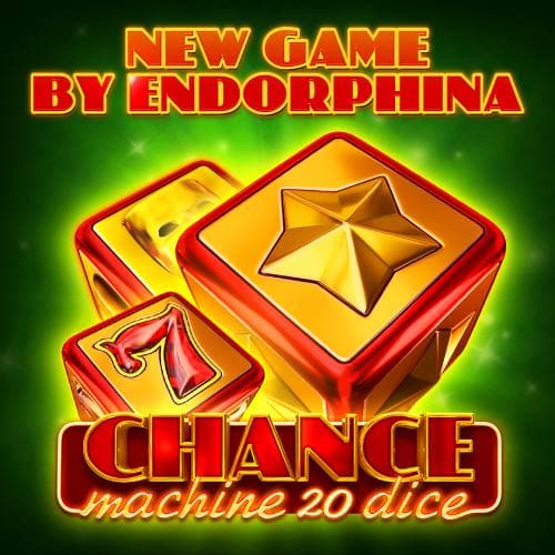 Chance Machine 20 Dice