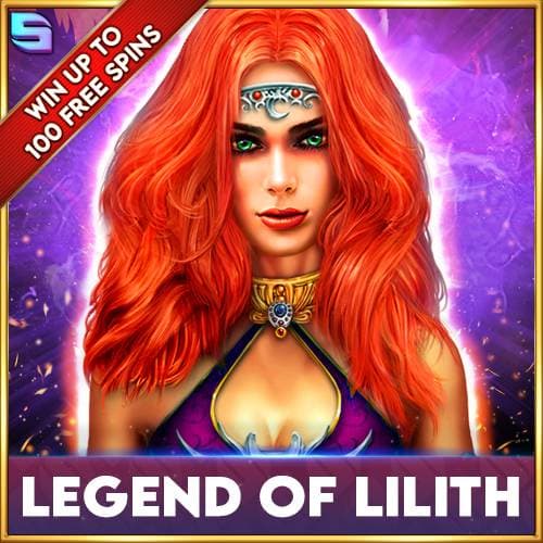 Legend Of Lilith