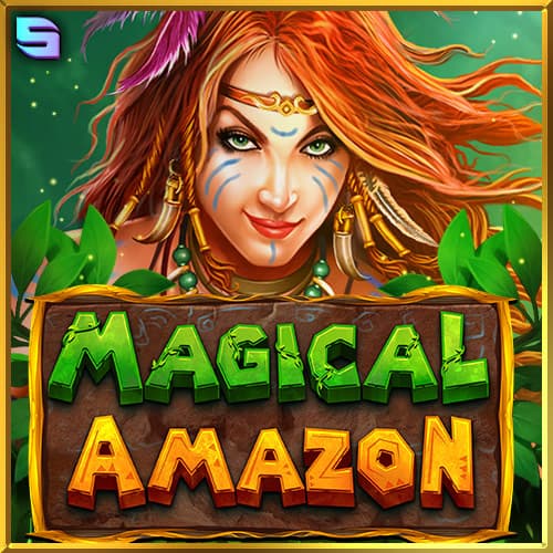 Magical Amazon