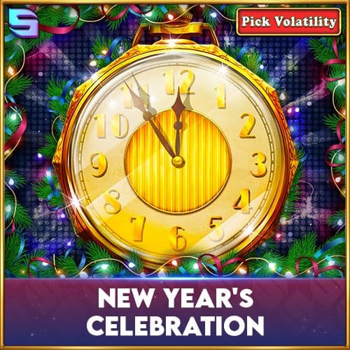 New Year's Celebration