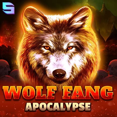 Wolf Fang - Apocalypse