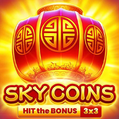 Sky Coins