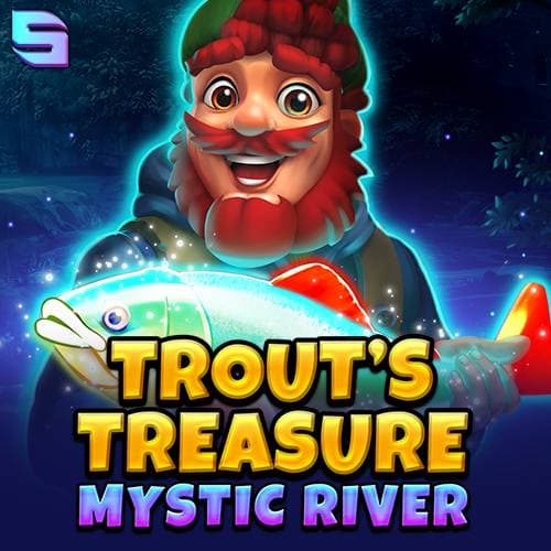 Trout's Treasure - Mystic River