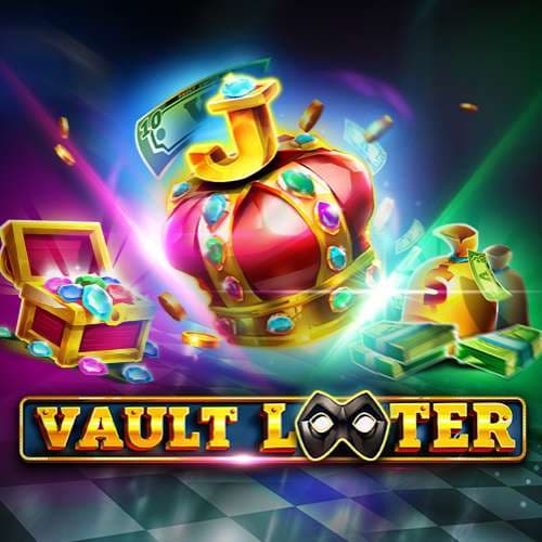 Vault Looter