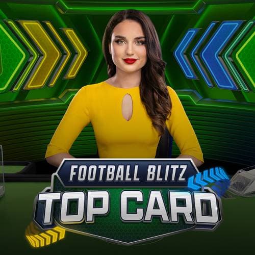 Football Blitz