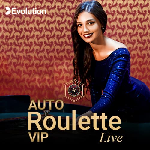 Auto-Roulette VIP
