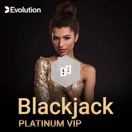 Blackjack Platinum VIP