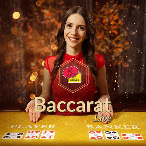 Baccarat Lobby