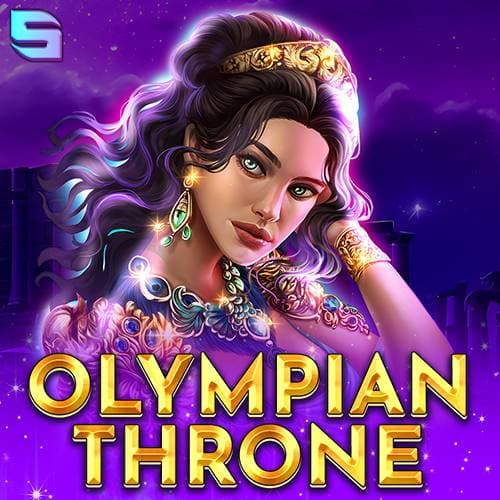 Olympian Throne