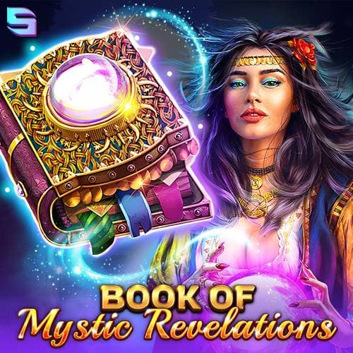 Book Of Mystic Revelations