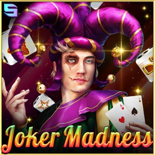 Joker Madness