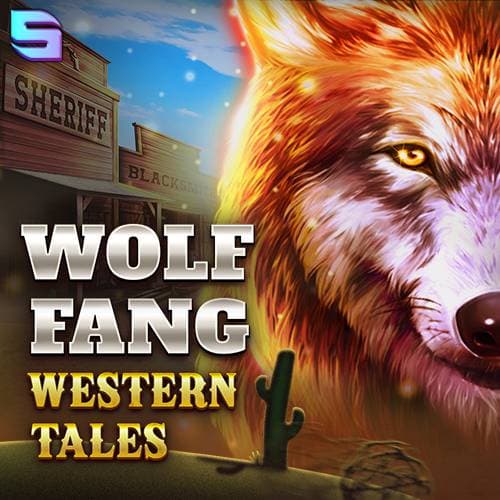 Wolf Fang - Western Tales