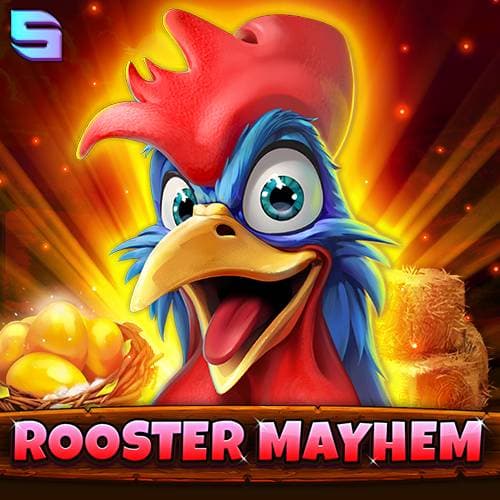 Rooster Mayhem