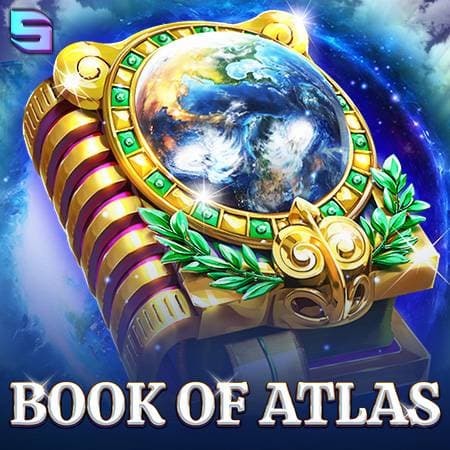 Book Of Atlas
