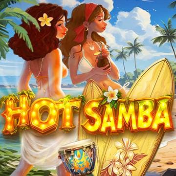 Hot Samba