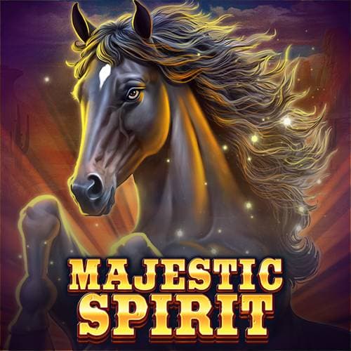 Majestic Spirit
