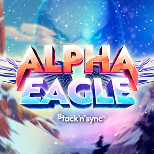 Alpha Eagle