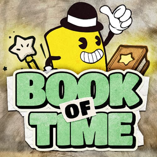 Book Of Time