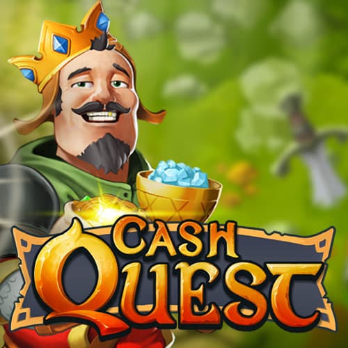 Cash Quest