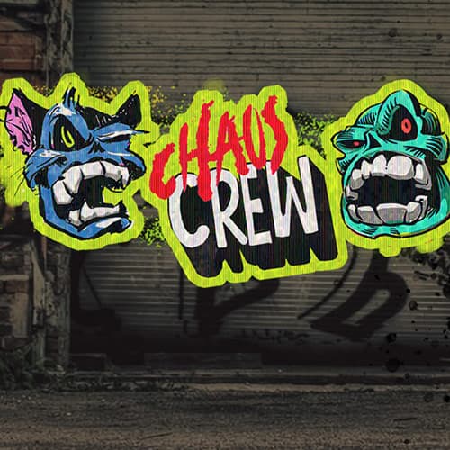Chaos Crew