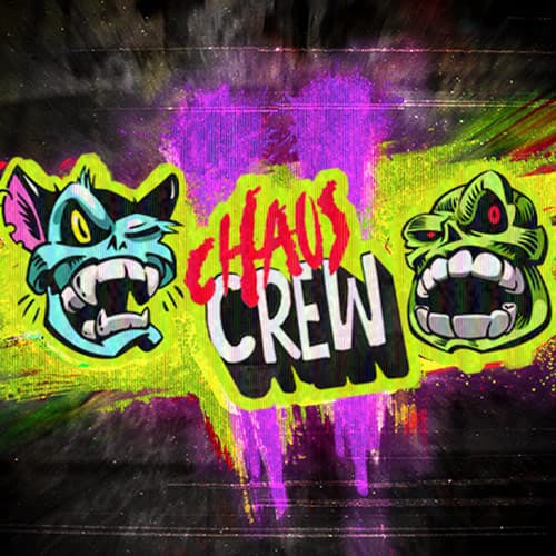Chaos Crew 2