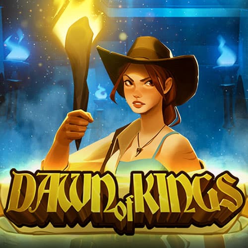 Dawn Of Kings