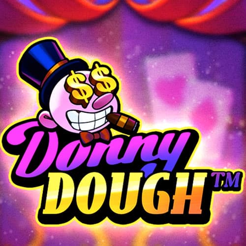 Donny Dough