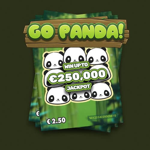Go Panda!