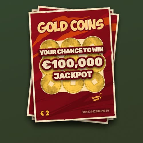 Gold Coins