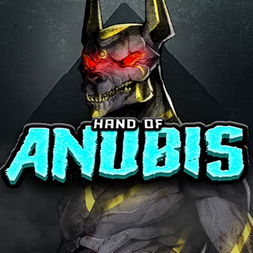 Hand Of Anubis