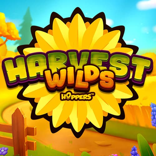 Harvest Wilds