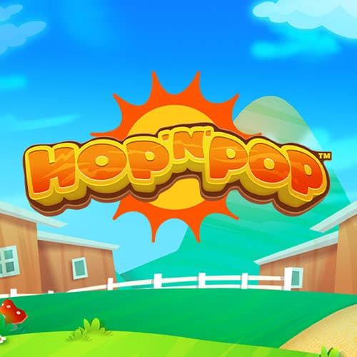 Hop 'n Pop