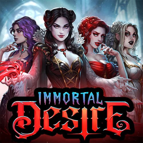 Immortal Desire