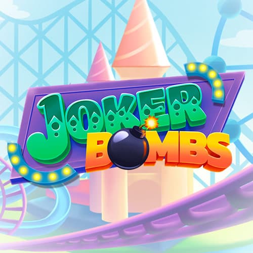 Joker Bombs