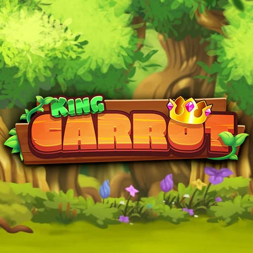 King Carrot