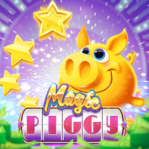 Magic Piggy