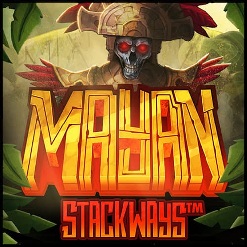 Mayan Stackways