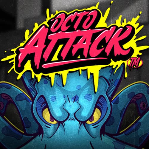 Octo Attack
