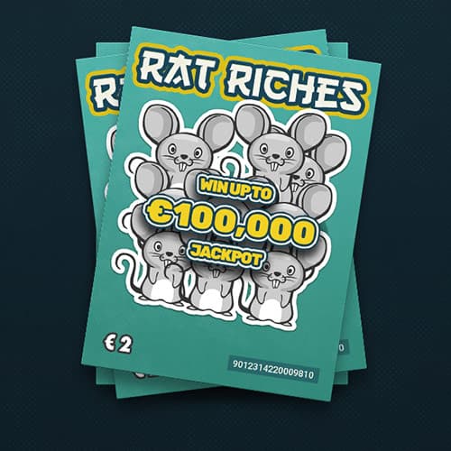 Rat Riches