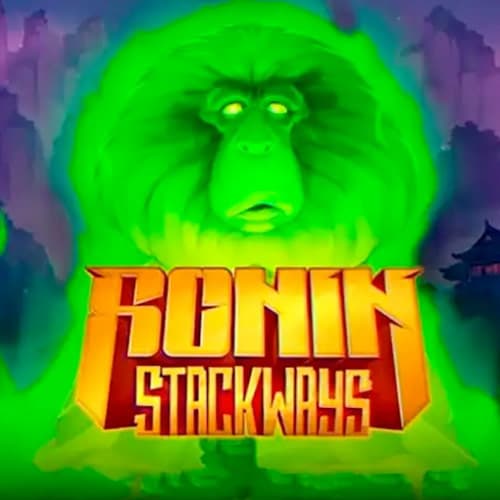 Ronin Stackways