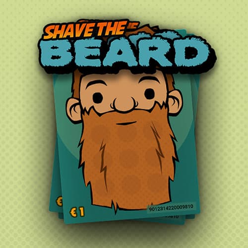 Shave The BEARD