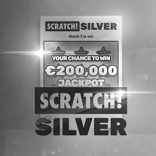 Silver Scratch