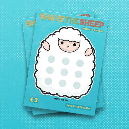Shave The Sheep