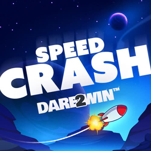 Speed Crash