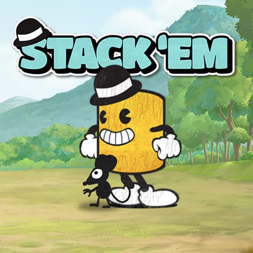Stack 'em