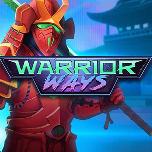 Warrior Ways