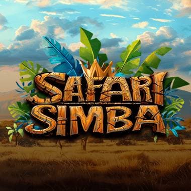 Safari Simba
