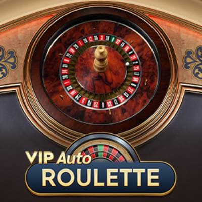Auto Roulette VIP