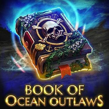 Book Of Ocean Outlaws